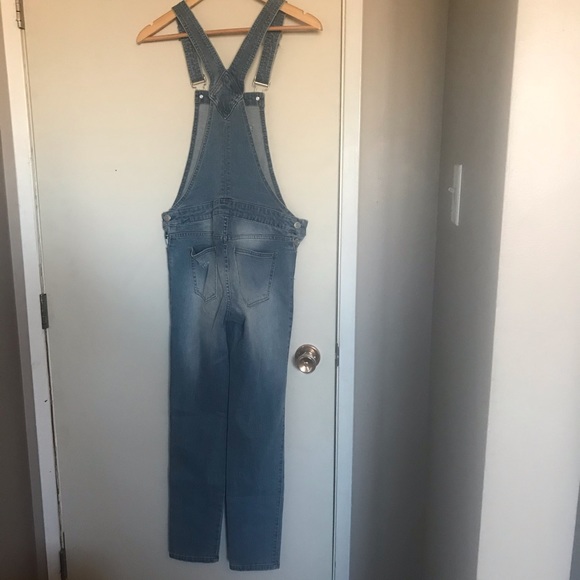 Jeans Dungarees - Picture 3 of 5